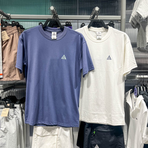 Nike耐克ACG男子速干T恤