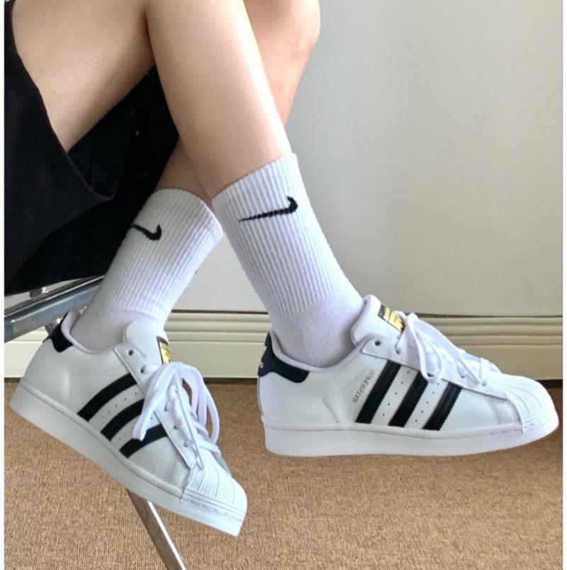 男女鞋Adidas/阿迪达斯三叶草