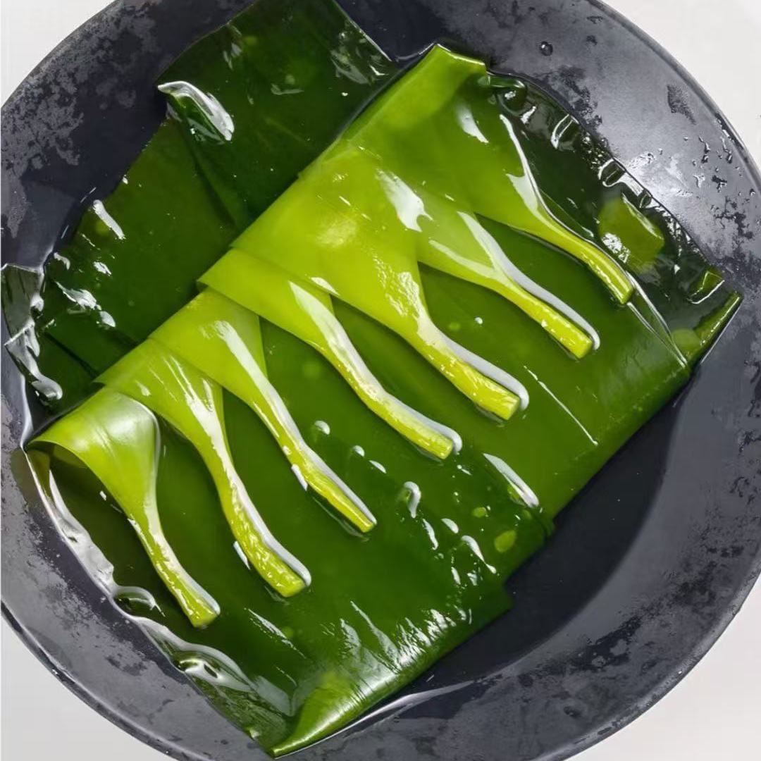免洗有机海带苗商用鲜嫩火锅食材