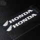 摩托车电摩反光贴 摩托车車貼 HONDA本田翅膀长款 防水贴纸贴花画