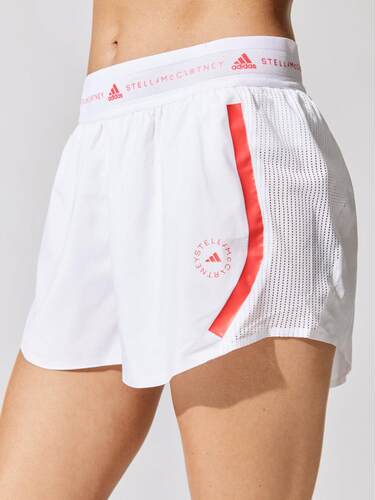 adidasstella女速干运动短裤