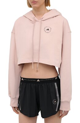 Adidasstella连帽套头衫