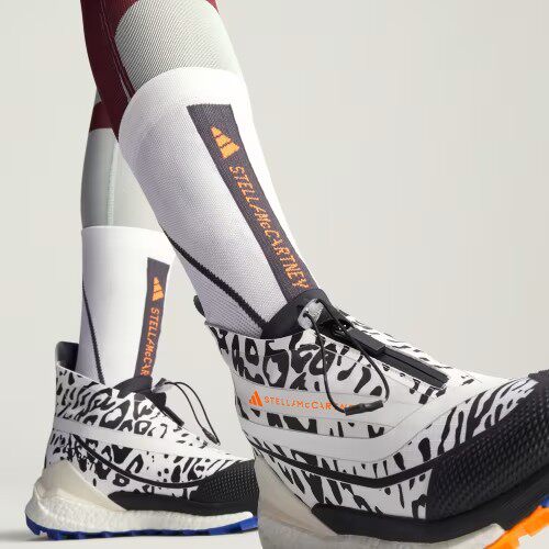 专柜正品 adidas stella 女运动短袜