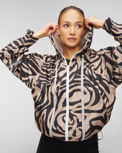 adidasstella运动外套