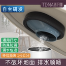 马桶移位法兰密封防漏神器加厚坐便器不挖地底座坑距110通用配件