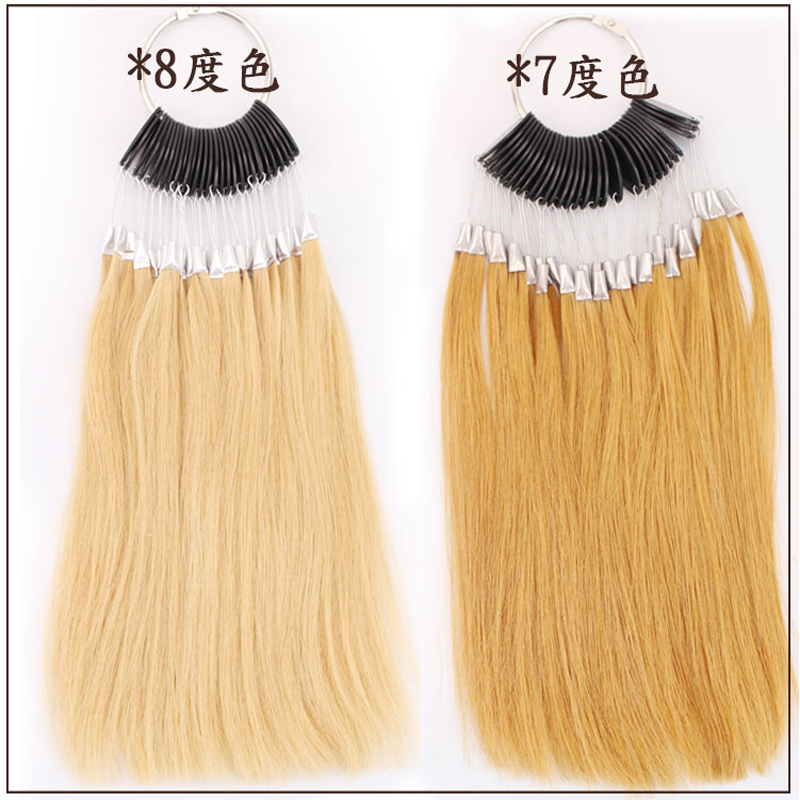 Extension cheveux - Ref 218933 Image 3