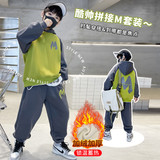 826加绒-绿色 826加绒-绿色