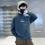 1930笑脸-灰色 1930笑脸-灰色