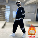 828加绒-黑色 828加绒-黑色