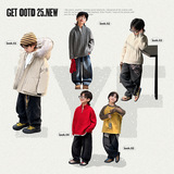 童装男童加绒牛仔裤冬季新款儿童加厚裤子大童冬装保暖长裤潮，童装裤子，摩比熊