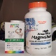 Magnesium Best高吸收赖氨酸镁甘氨酸螯合片100mg 美国Doctor