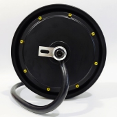 熊猫电机10寸1000W1200W1500W2000W3000W40005000W磁钢瓦片光板