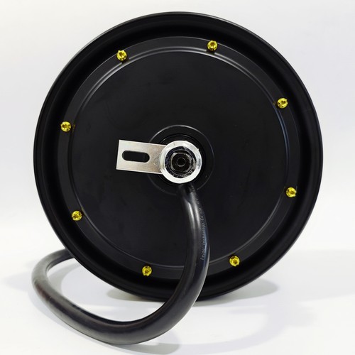 熊猫电机10寸1000W1200W1500W2000W3000W40005000W磁钢瓦片光板