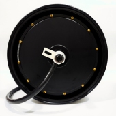 熊猫电机12寸1500w2000w5代3000w4000W5000W磁钢瓦片宽钢圈光板