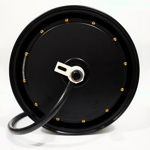 熊猫电机12寸光板瓦片大功率