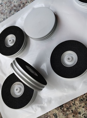 顶开式cd碟镇适用于kss213三洋SF-P101N激光头内有磁声音非常靓