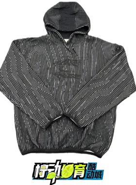 正品耐克/Nike x Off-white 联名男子休闲连帽卫衣DV4450-389-010