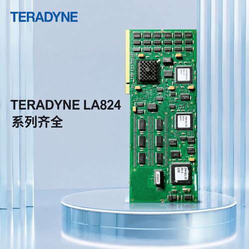 议价TERADYNE LA824图像采集卡，949-824-00