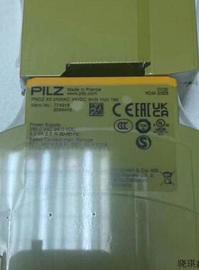 议价正品皮尔兹777532议价