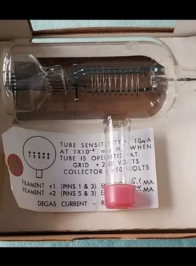 议价议价CVC BENDIX IONIZAN GAUGE