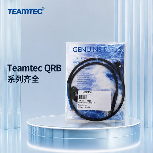 Teamtec光敏传感器QRB1AQRB1QRB1B