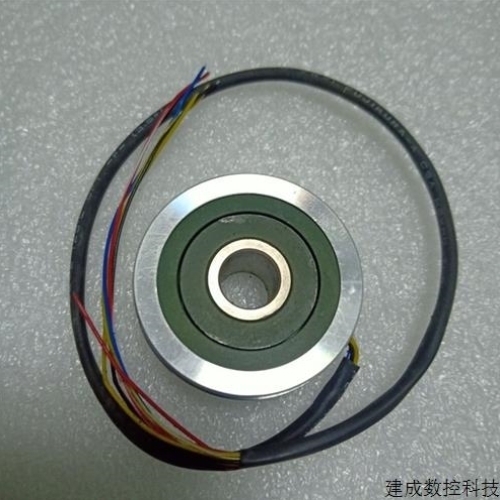 议价多摩川编码器TS2620N21E11