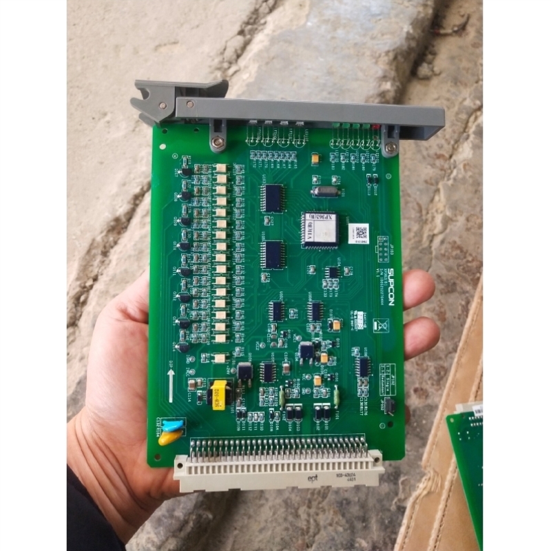 浙大中控XP362B XP363B实物包好.