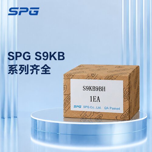 SPG减速机S9KB9BHS9KB6BHS9KB12BH