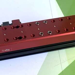 议价AFAG CS 16/60 slitta compatta