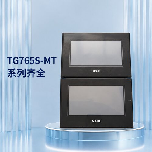 TG触摸屏TG765S-MTTG765STG76