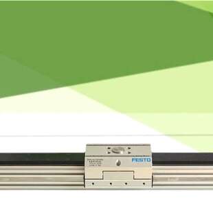 议价2-750-PPV-A-B-KF-SH-D2 175135 attuatore lineare / slitta