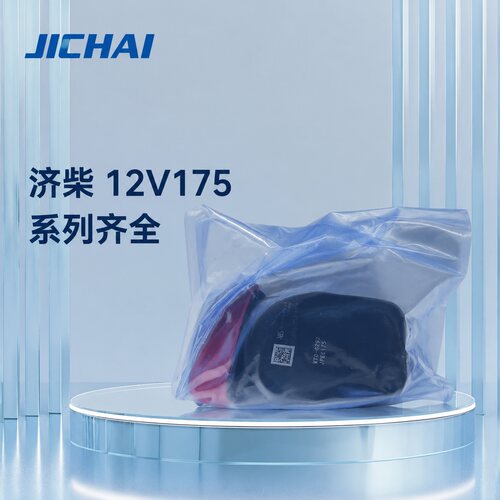 济柴喷油器12V1758V17516V175