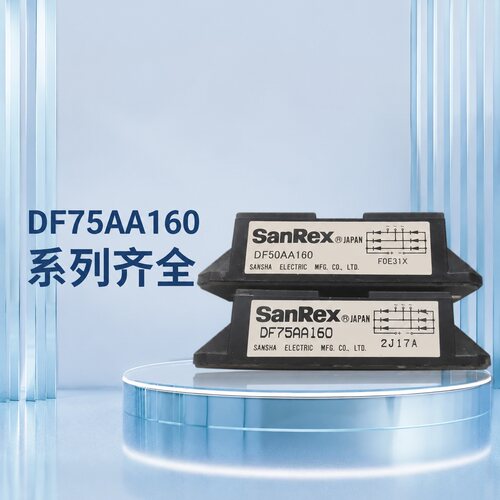 议价DF75AA160