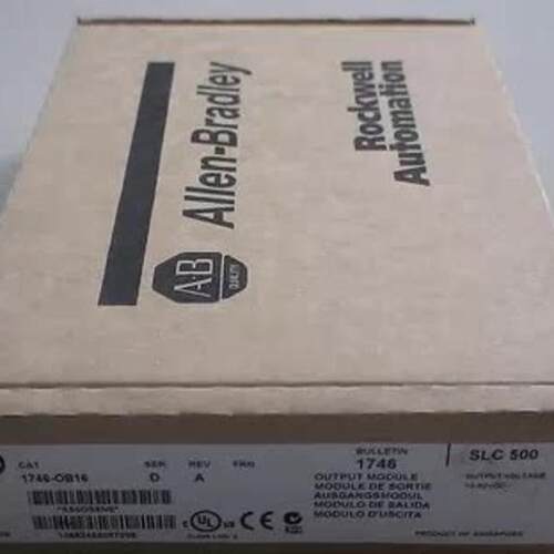 议价Allen-Bradley罗克韦尔PLC模块1756-DH485 1756-RM