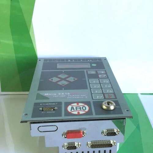 议价o MICRO 2X16III 10T128P FLASH MF INTERBUS-S ZAA7V3I9DPGS