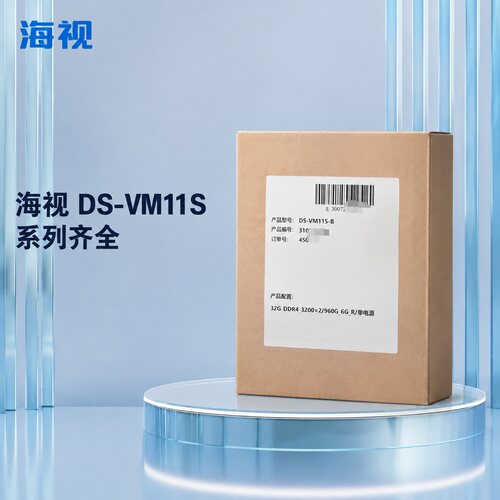 海视服务器DS-VM11S-BDS-VM21S-BDS-VM21S-B/C