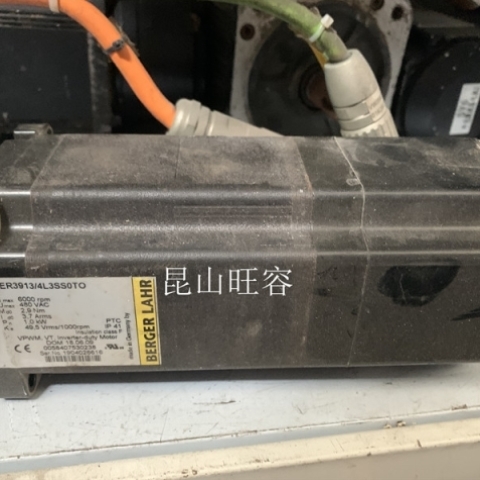 百格拉伺服电机SER3913/4L3SS0TO质量保证1KW 议价当天发