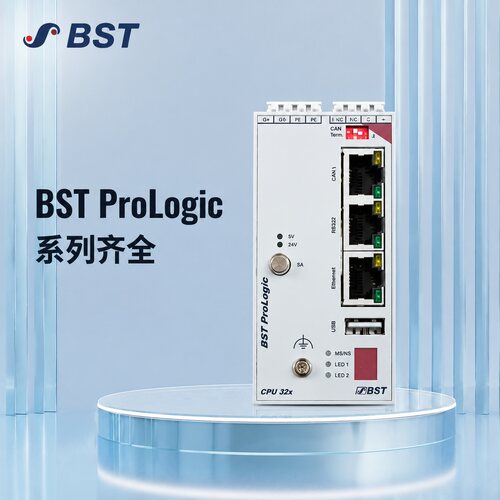 BST PLCCPU32XCPU32X ExC66H00ExC66H00