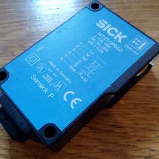 议价ensor WT27-2P610 1-015-089 1500mm 10-30Vdc 