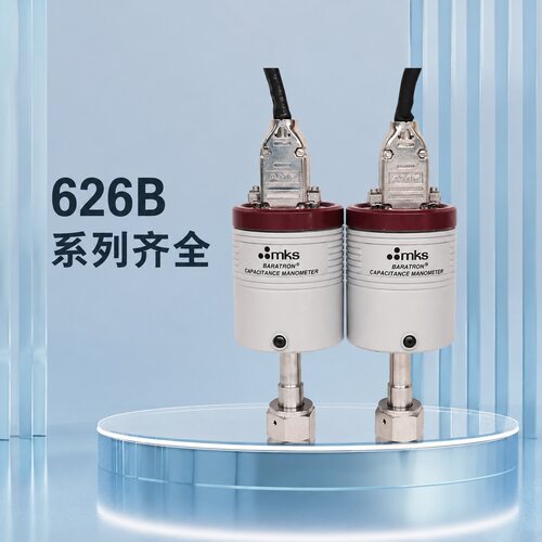 议价S 真空压力计 626B11MBE Range 10mB