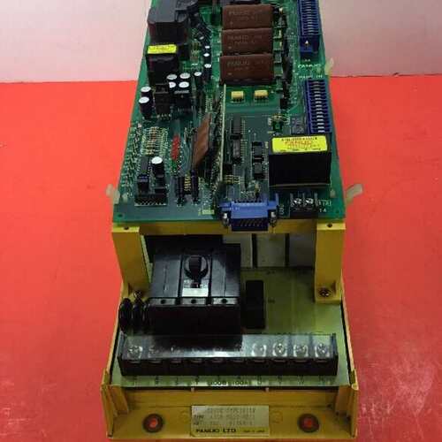 议价PLIFIER A06B-6058-H011 + TOP BOARD A20B-1003-0090/02. 1F