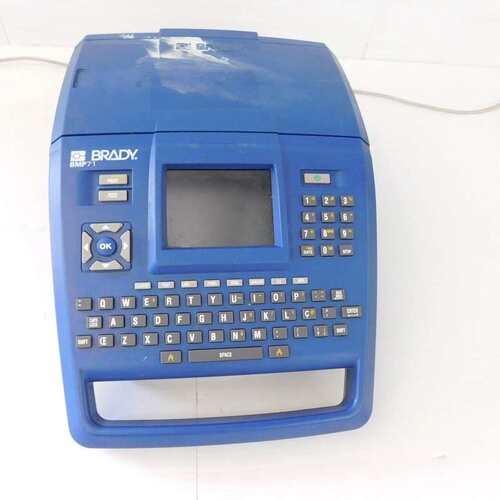 议价Brady BMP71 Impresora Térmica De Etiquetas (YTH11)