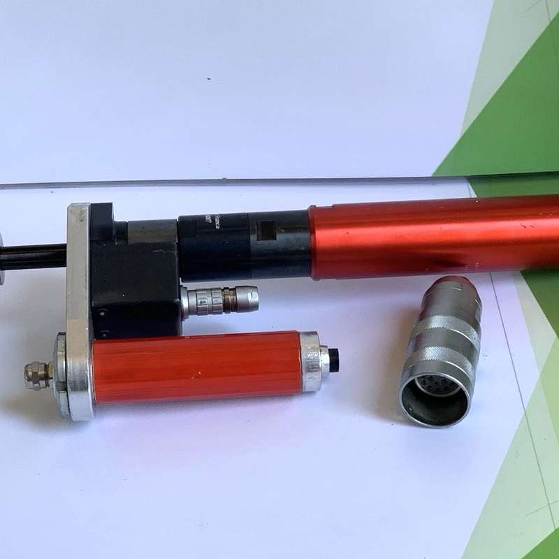 议价eorges RENAULT EM 38-20J avvitatore pneumatico elettrico - 实物图