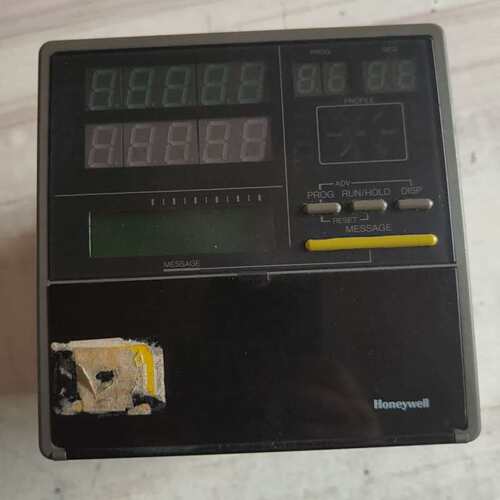 议价Honeywell DCP550温控器