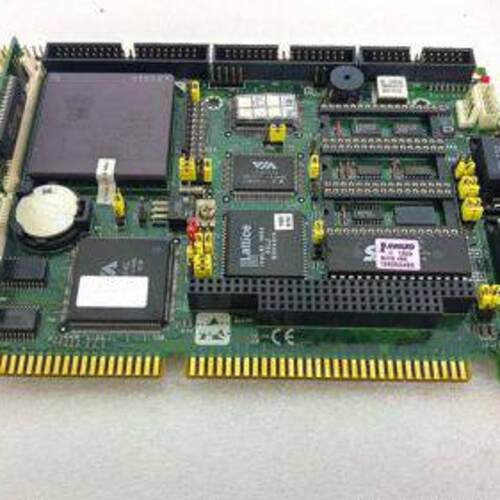 议价Advantech PCA-6144S REV.B02-1板，包括CPU和RAM