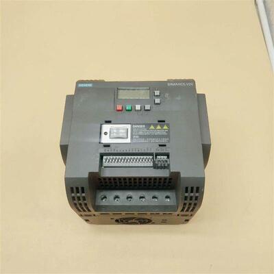 议价6SL3210-5BE25-5UV05.5kw变频器包议价