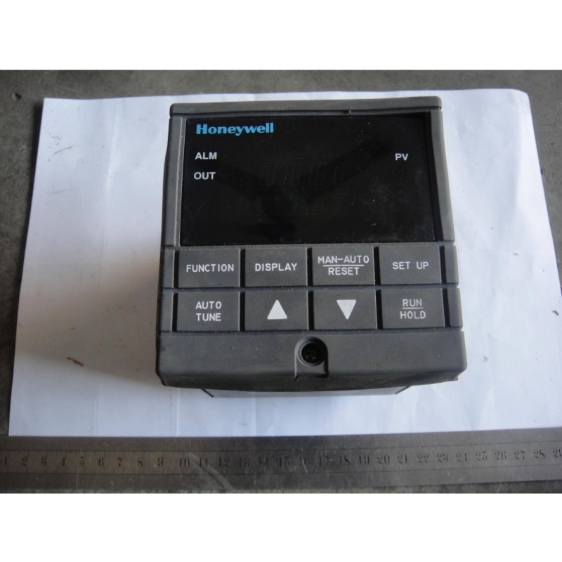 终端显示器 EXTERNAL WIRING UDC2000 MINI-P 1 PCS HONEYWELL