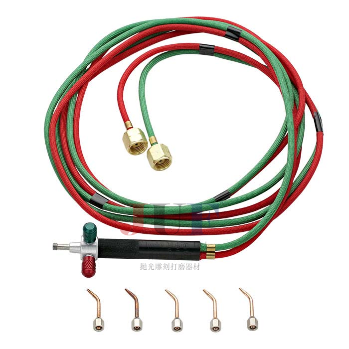 Smith小氧气火枪精密焊接/熔料