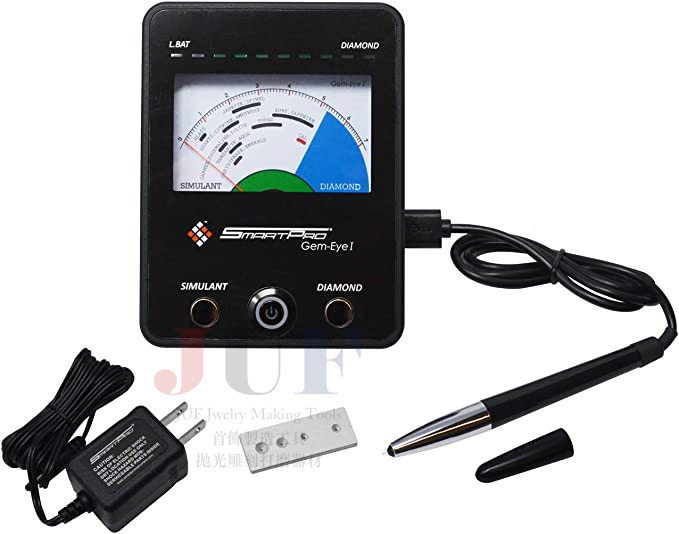 钻石/彩宝/宝石分类检测SmartPro