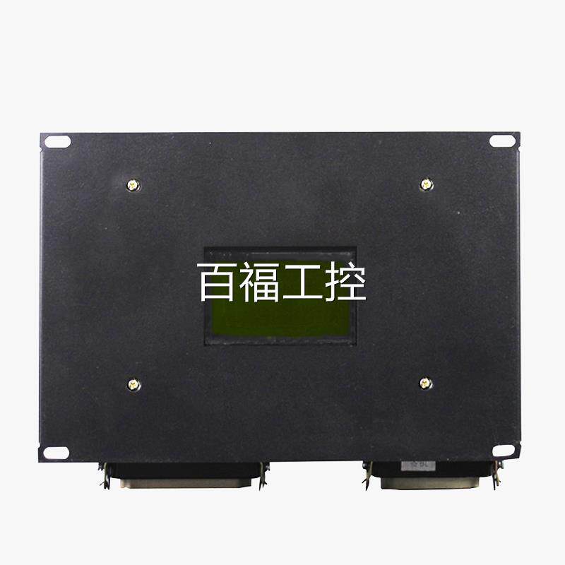 八达电气 zsfj-ib智能双风机保护单元矿用防爆综合开关保护器装置